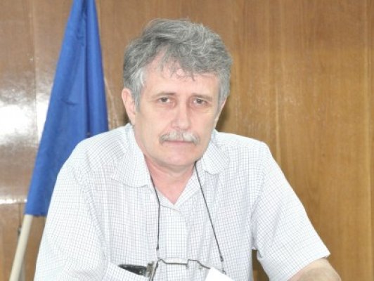 Csaba: Există suficiente rezerve de apă pentru populaţie
